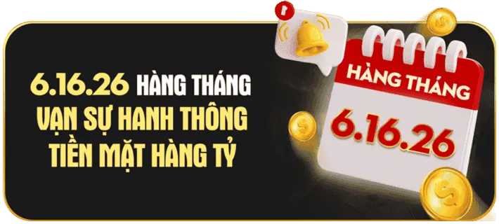 Biểu tượng hoàn trả tiền thua cược, mang lại sự an tâm cho người chơi khi tham gia cá cược tại 42vn code.