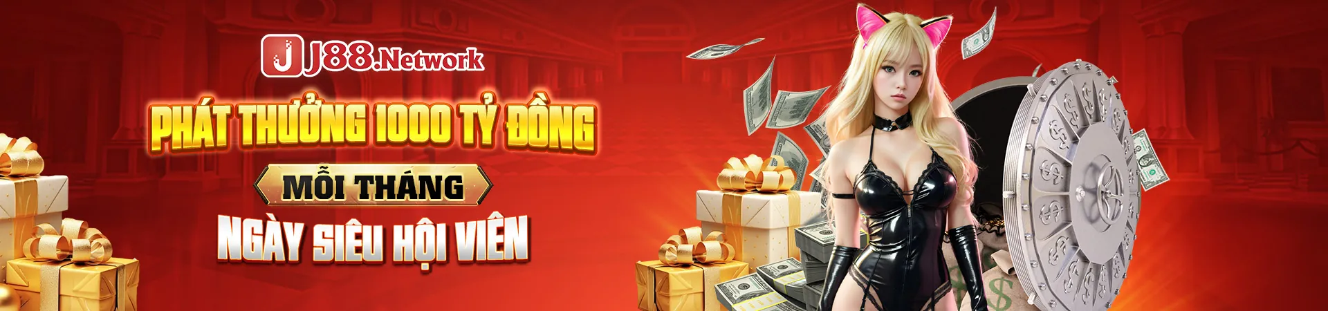 Giao diện chào mừng 42vn code với thông tin đăng ký và ưu đãi hấp dẫn