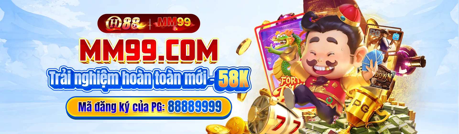 Banner giới thiệu mã 42vn code và các ưu đãi độc quyền hấp dẫn