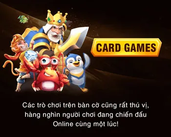 Bắn Cá Jackpot