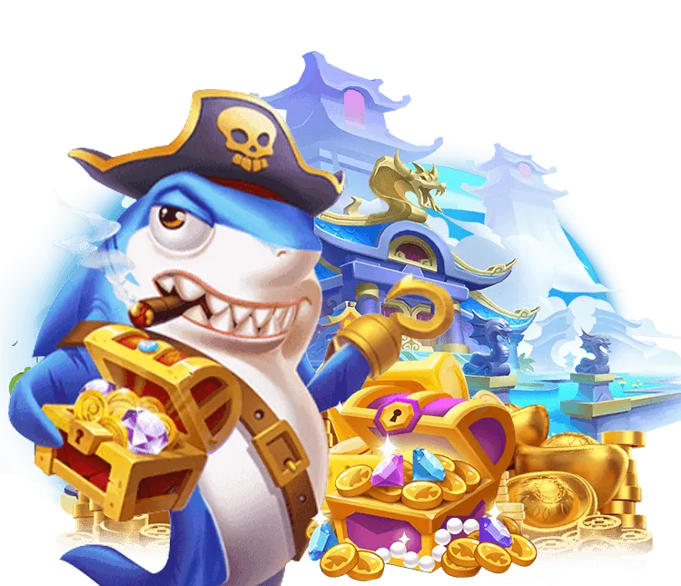 Trò chơi slot với các biểu tượng may mắn